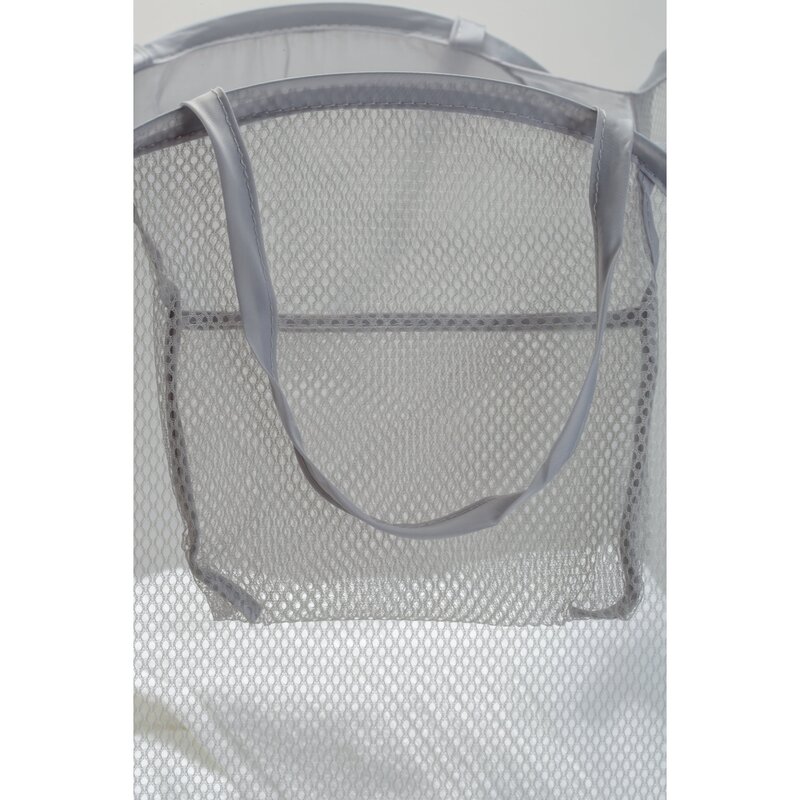 pop up laundry basket