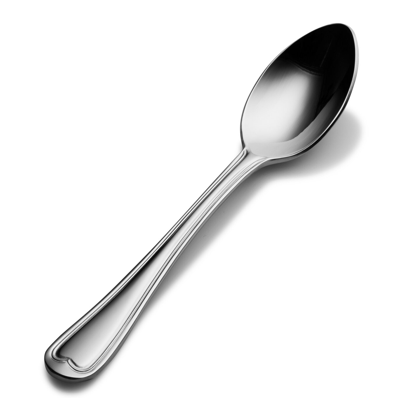 Bon Chef Victoria Teaspoon & Reviews | Wayfair