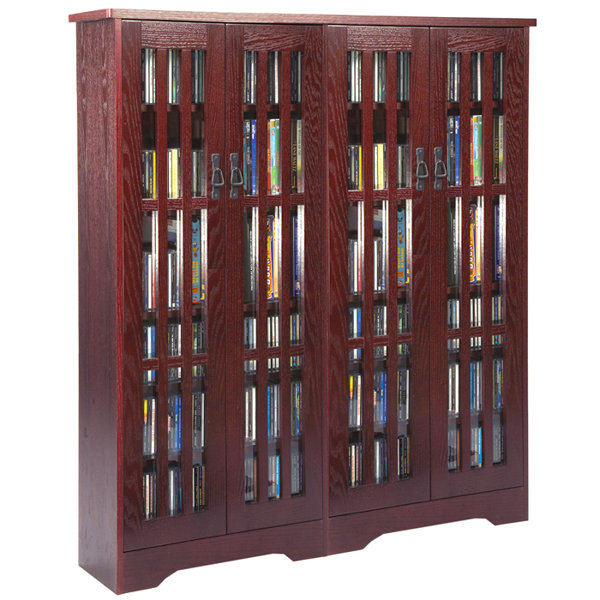 Media Cabinets You Ll Love In 2020 Wayfair