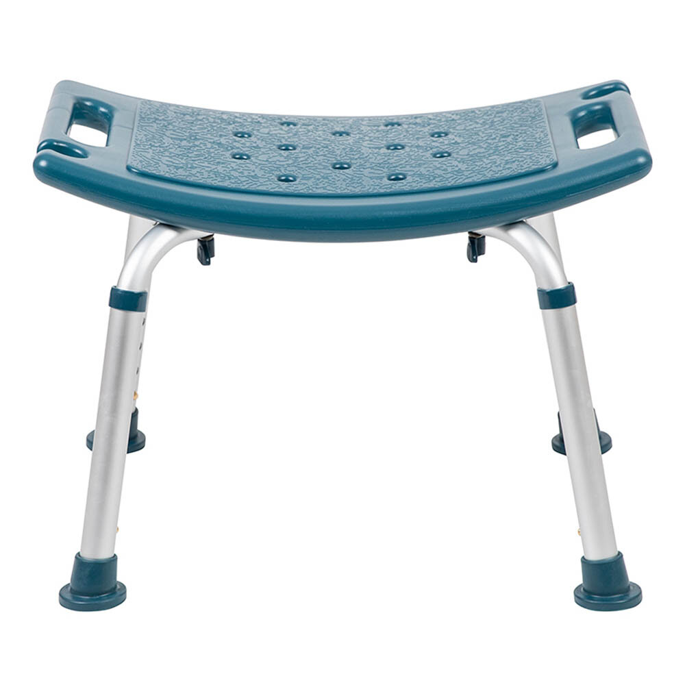 non slip bath stool