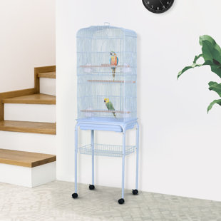 cage for 2 parakeets