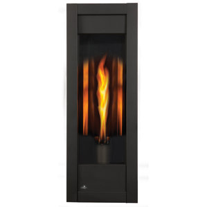 The Torch Direct Vent Wall Mount Gas Fireplace by Napoleon
