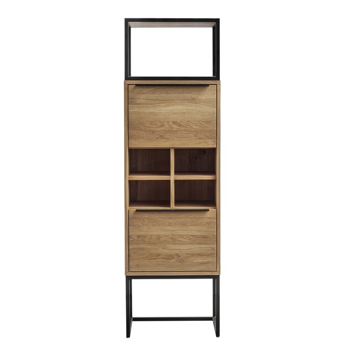 Rothman Bar Cabinet