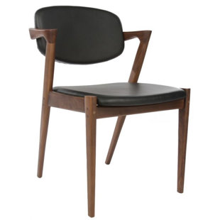 Clabaugh Dining Chair by Corrigan Studio