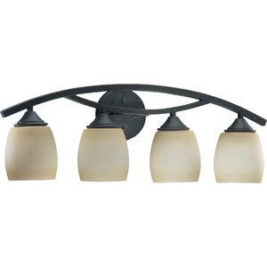 4-Light Vanity Light