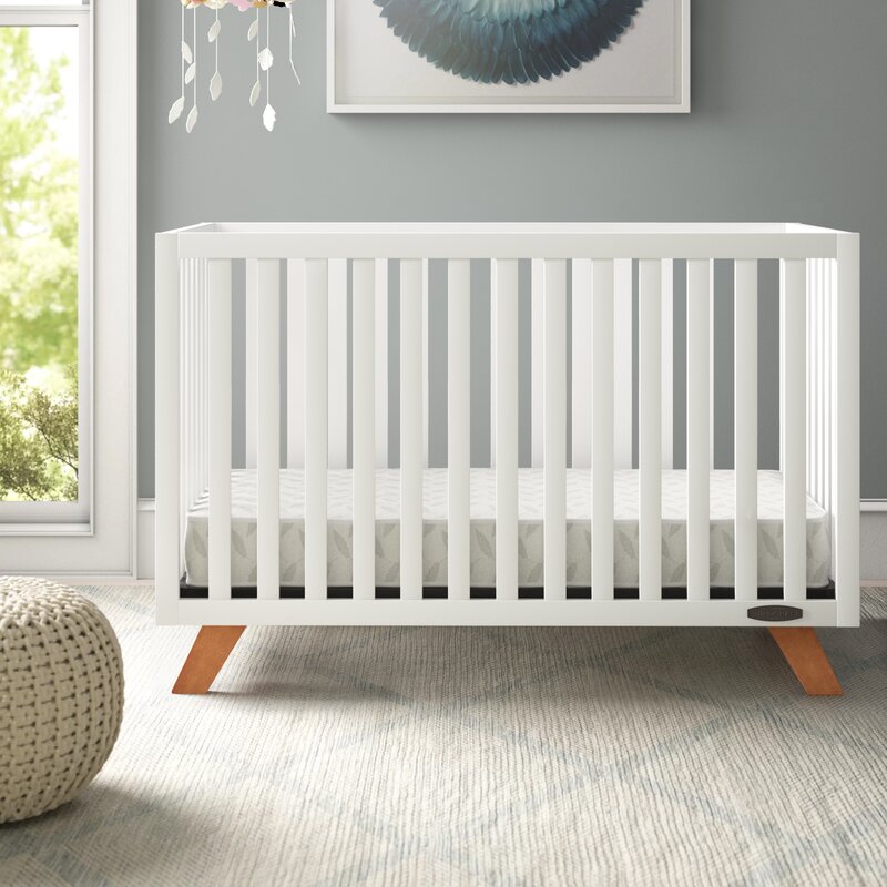 marley crib wayfair