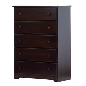 5 Drawer Chest by Camaflexi