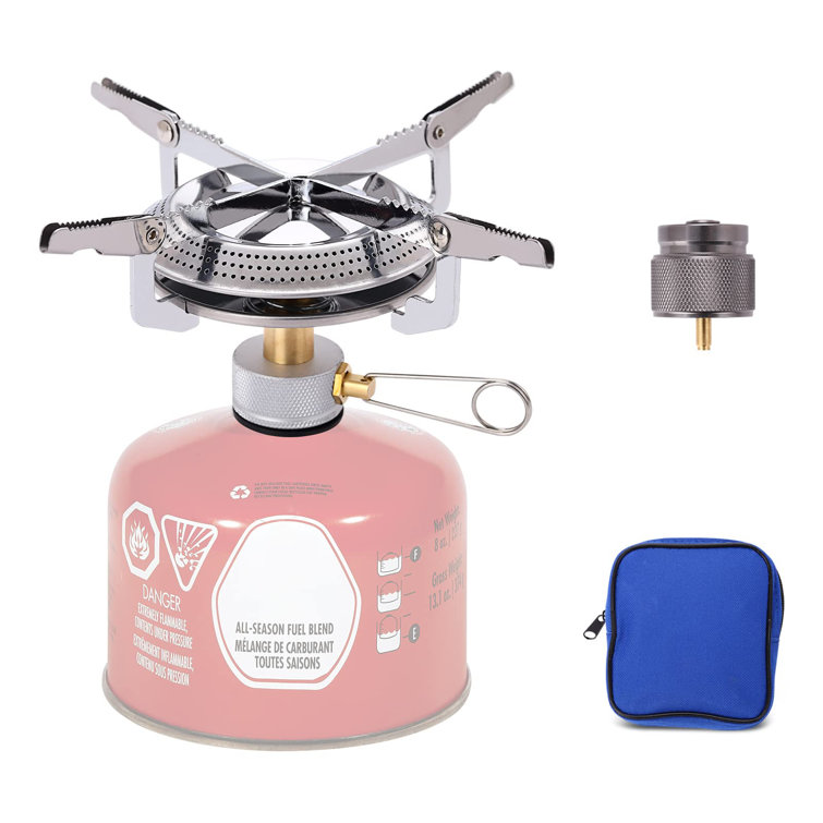 propane backpacking stove