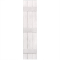 White Shutters You Ll Love In 21 Wayfair White Shutters You Ll Love In 21 Wayfair