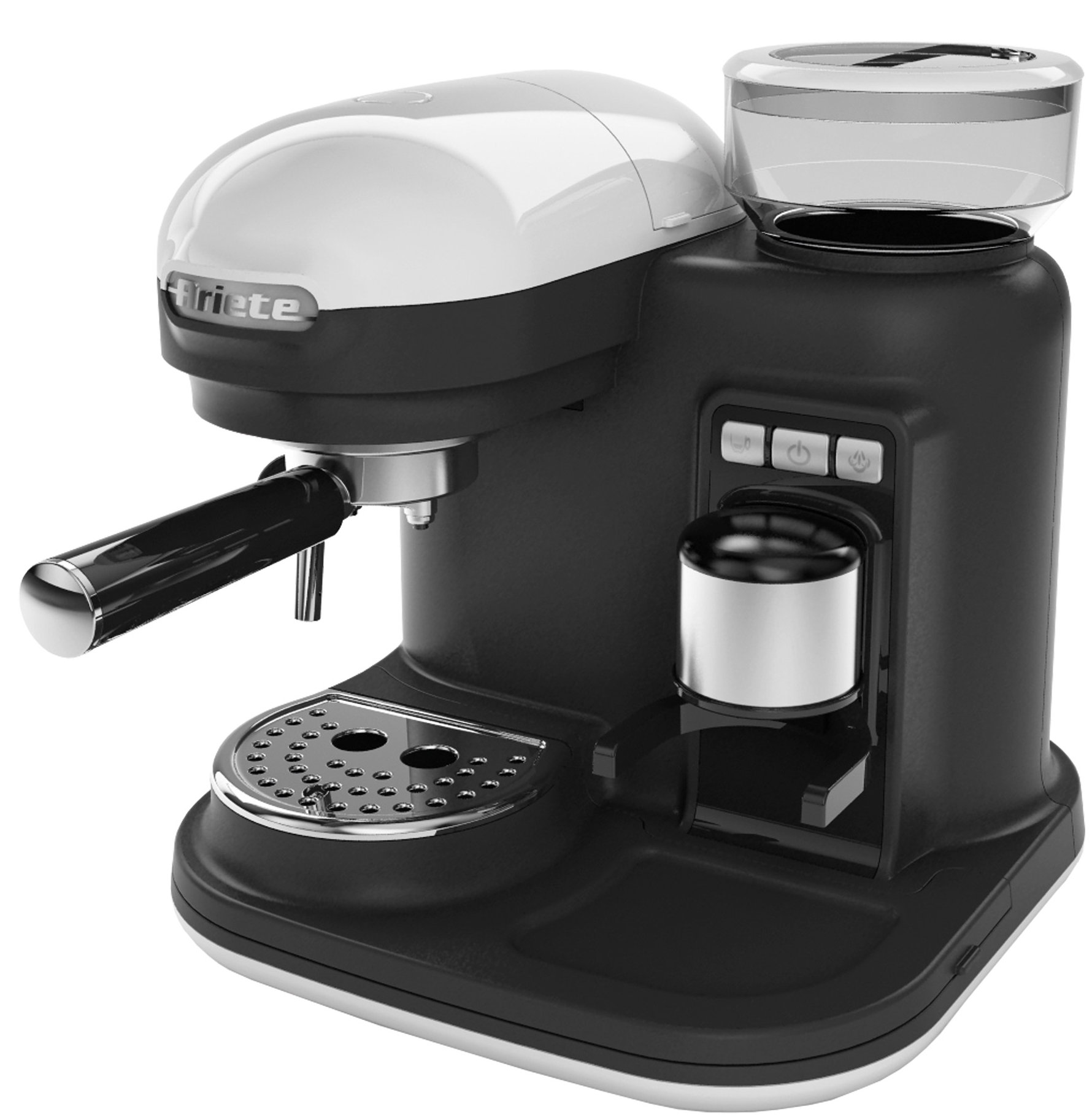 Moderna Espresso \u0026 Coffee Machine 