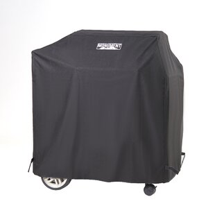 BBQ Gas Grill Cover 43.5" Barbecue Outdoor Waterproof UV Snow Dust Resistant 