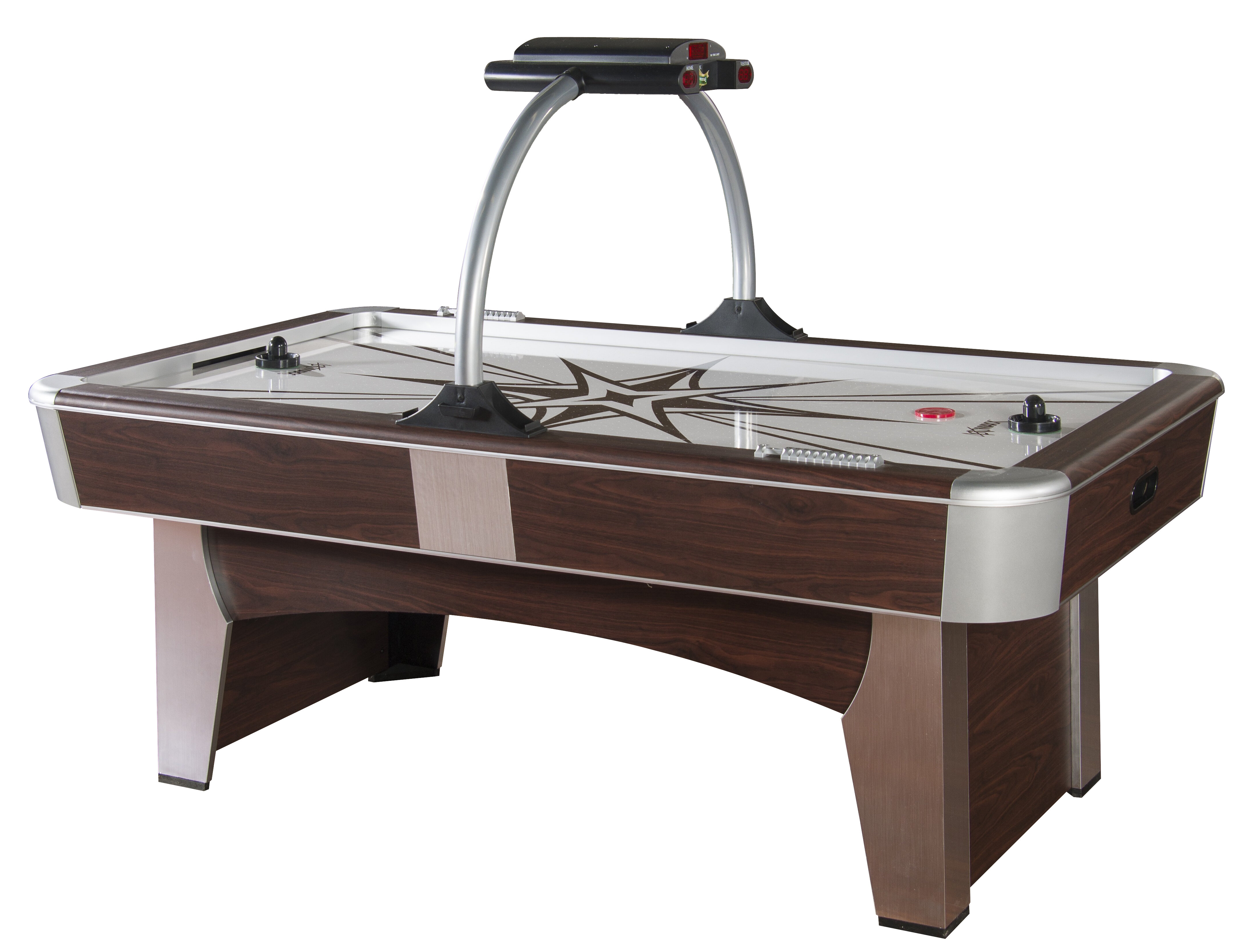 Air Hockey Tables You Ll Love In 2019 Wayfair