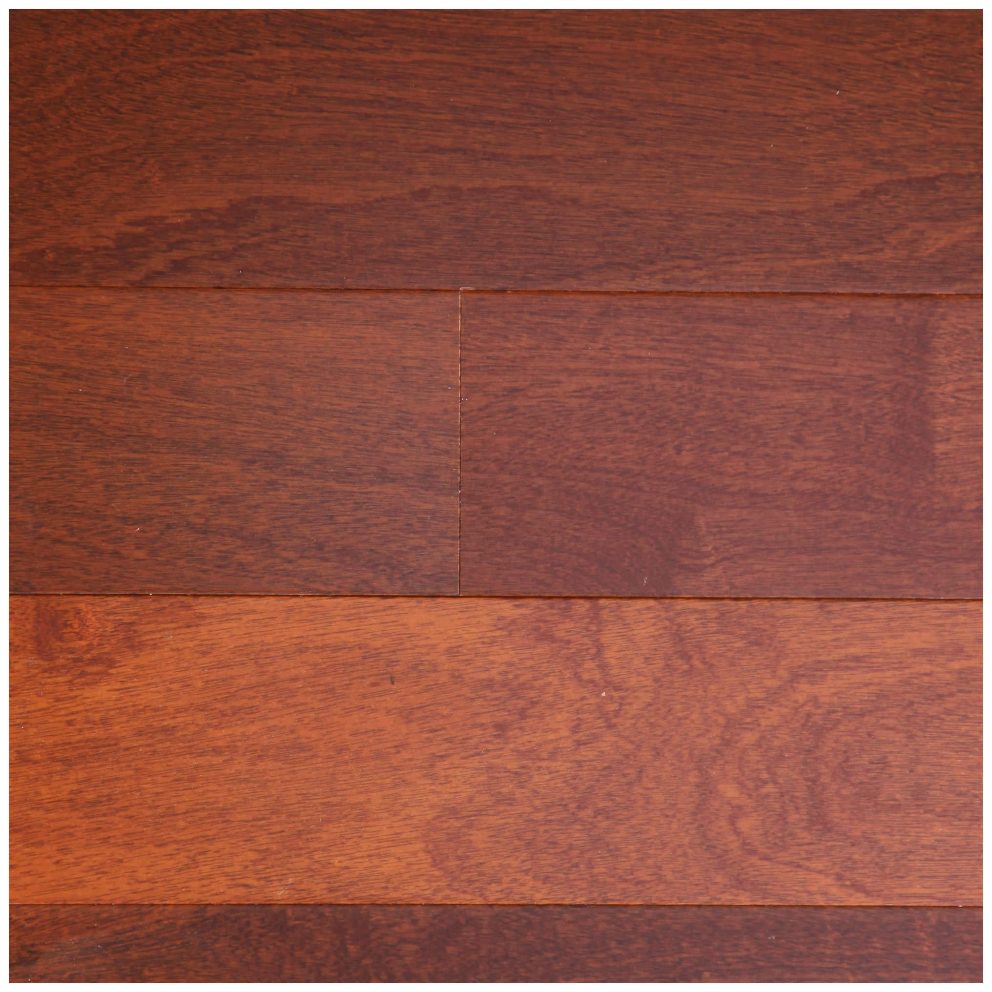Easoon USA African Heritage Mahogany 1/2" Thick x 5" Wide Varying