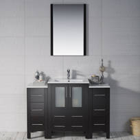 Wyndham Collection Avery 72 Double Bathroom Vanity Set Reviews Wayfair
