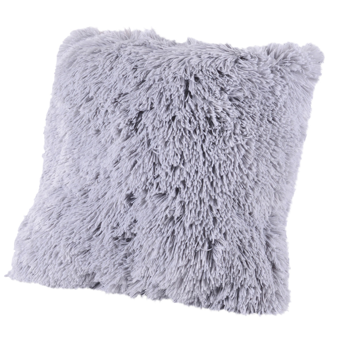 Willa Arlo Interiors Broughton Very Soft And Comfy Plush Faux Fur