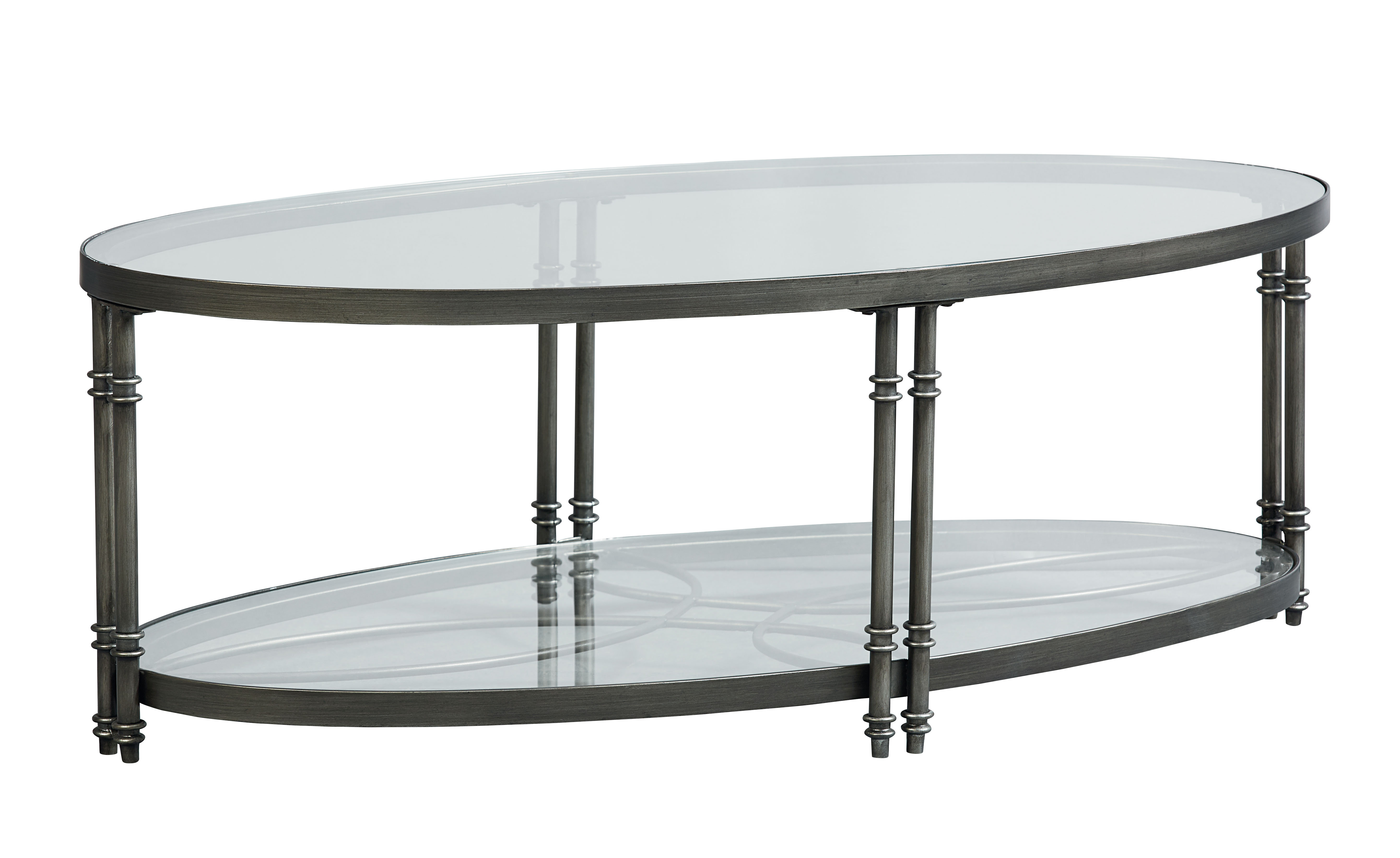 Breakwater Bay Dillsboro Coffee Table With Magazine Rack Reviews Wayfair