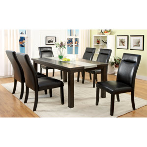 Callahan Side Chair (Set of 2) by Hokku Designs