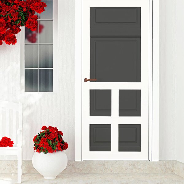 Exterior Dutch Doors Wayfair