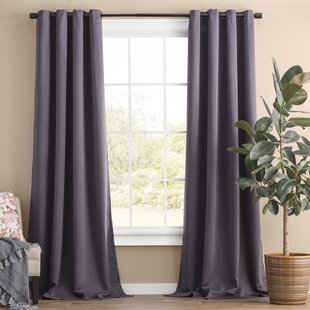 Black Estelar Textiler Geometric Silver Wave Line Pattern Window Curtain Valance Rod Pocket 38 Inch by 18 Inch Pack of 2 Pieces