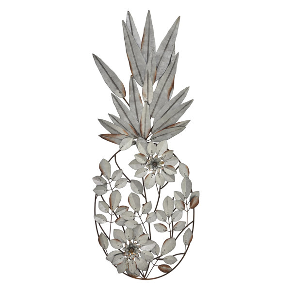 Metal Pinele Wall Art Wayfair Metal Pinele Wall Art Wayfair