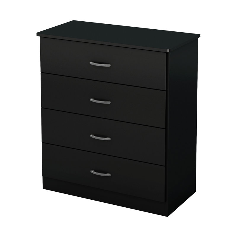 South Shore Libra 4 Drawer Chest Reviews Wayfair