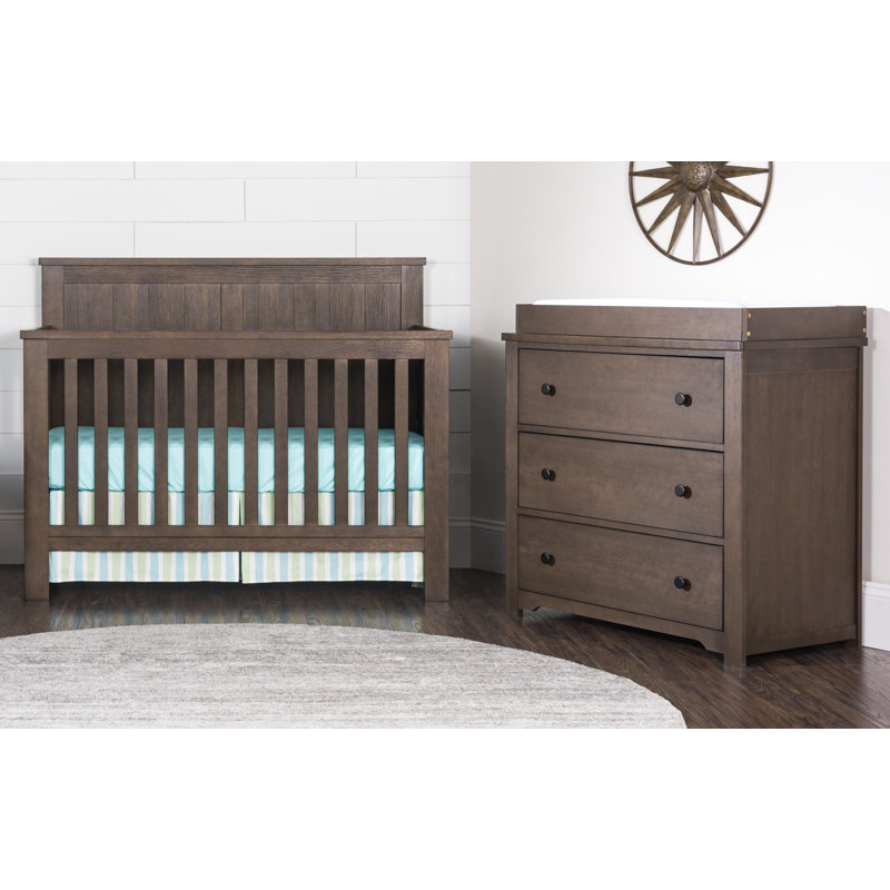 wayfair nursery dresser