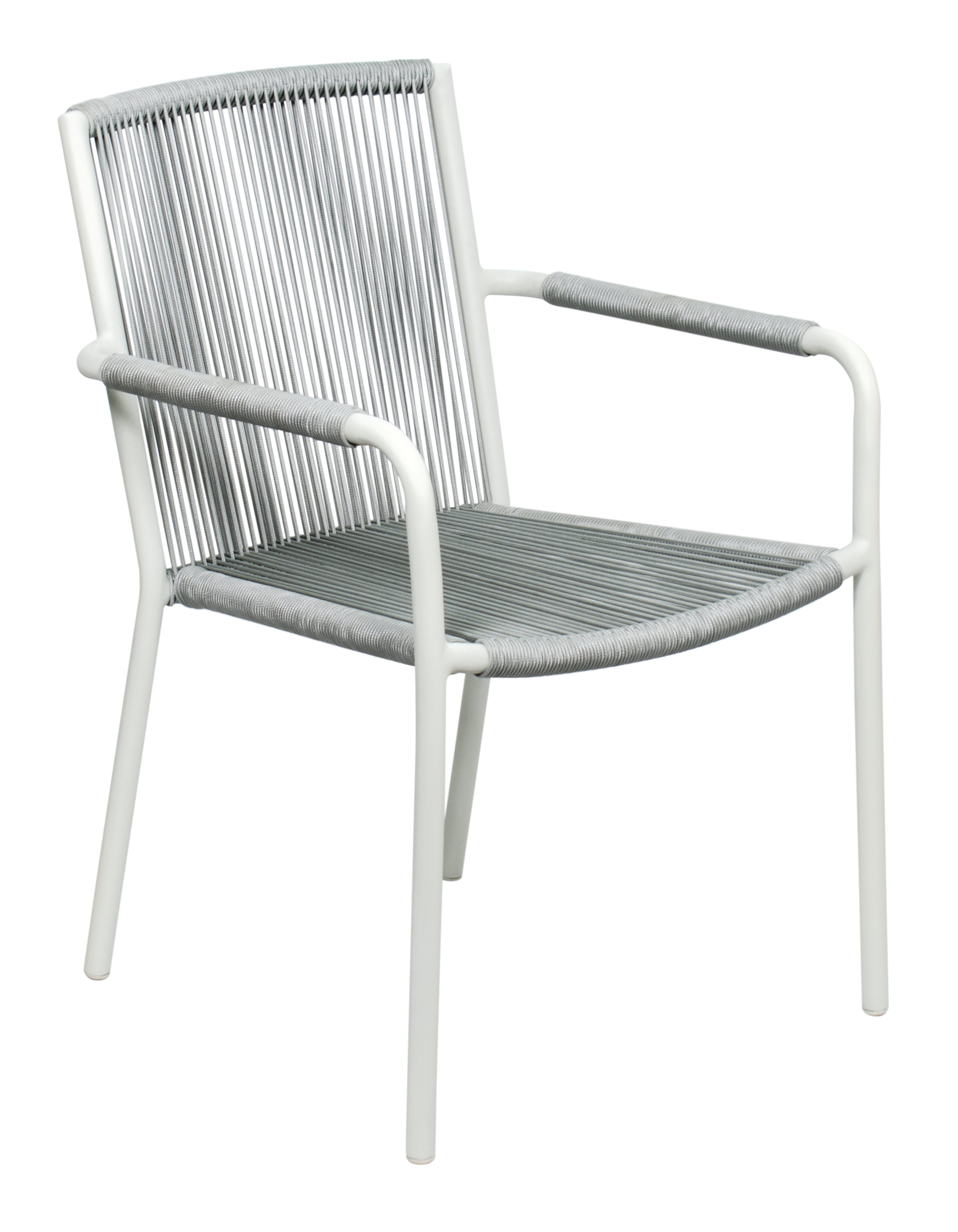 archipelago outdoor living furniture on Seasonalliving Archipelago Stockholm Stacking Patio Dining Chair Wayfair