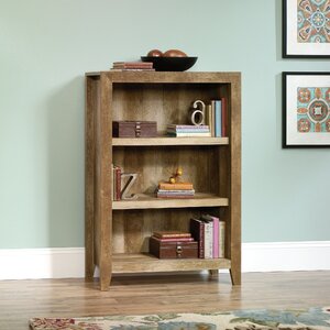 Cyril Standard Bookcase