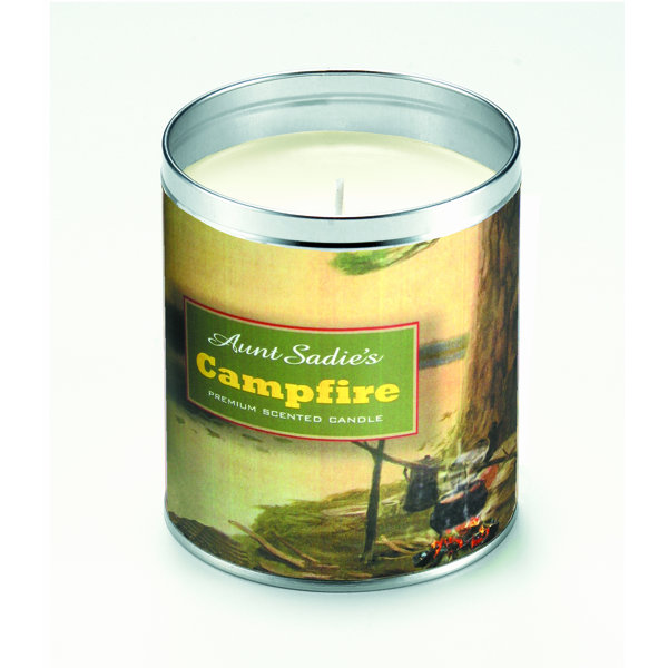 Fireplace Insert Candles Wayfair