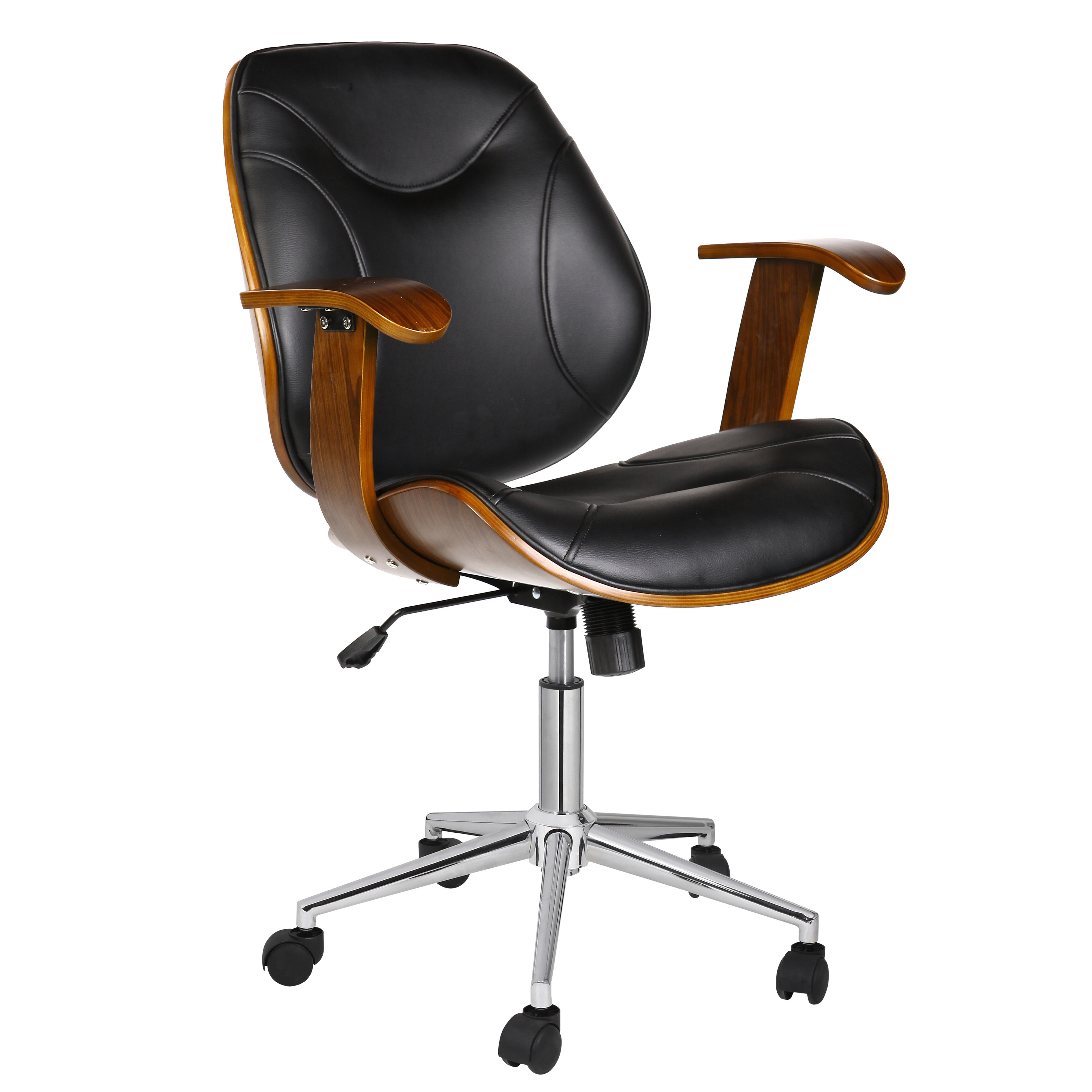 herman miller aeron chair white