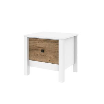 South Shore Fynn 1 Drawer Nightstand Reviews Wayfair