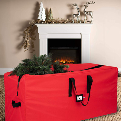 How to store your holiday décor like a pro Storage Containers For Your Dream Closet | Wayfair