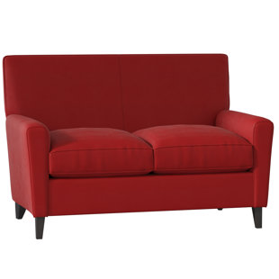 Go to store & view more images Wayfair Custom Upholstery? Grayson Loveseat