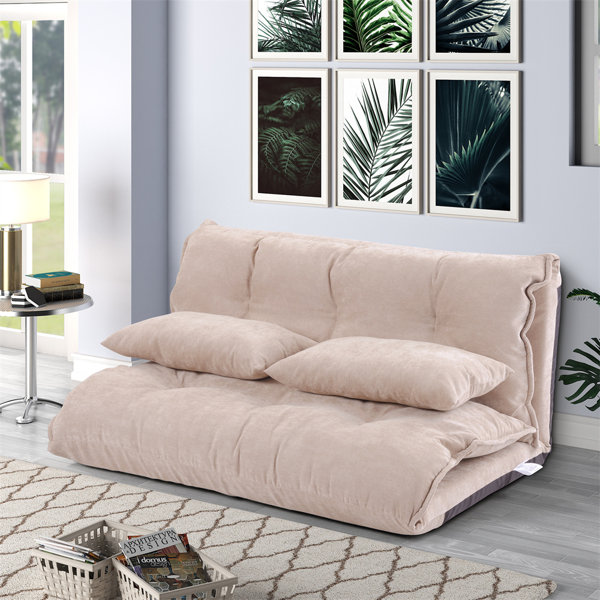 Trule Lazy Sofa | Wayfair