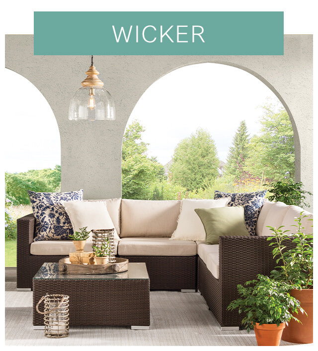 Wicker