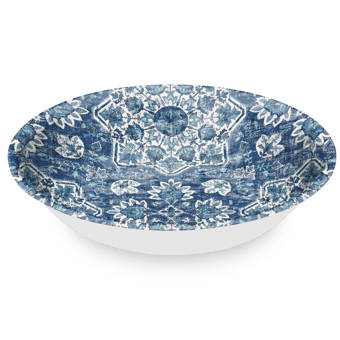 Costa Nova Brisa 110 Fl Oz Serving Bowl Wayfair