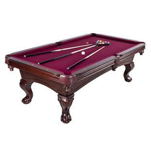 red top pool table