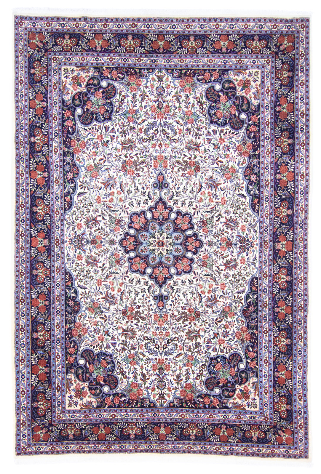 Astoria Grand Hembree Persian Rug Wayfair.co.uk