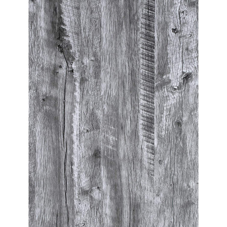 Distressed Wood Wallpaper Rustic Wood Contact Paper Stick and Peel Self Adhesive Distressed Wood Wallpaper Rustic Wood Contact Paper Stick and Peel Self Adhesive
