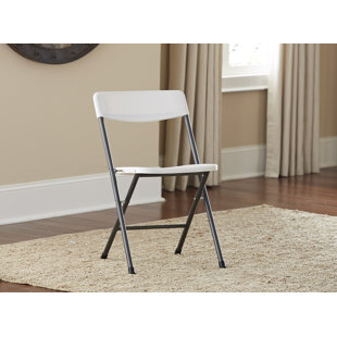 Fold Away Table And Chairs Wayfair Resin Folding Chair Set Of 4