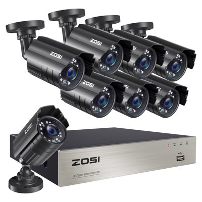 2MP Dual-Lens Indoor Security Camera, 360° PTZ Baby/Pet Monitor, One-Touch Call, Human Tracking