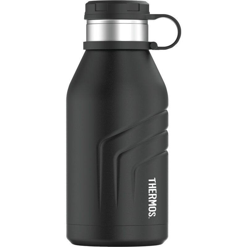 Thermos 32 Oz Stainless Steel Travel Mug Wayfair