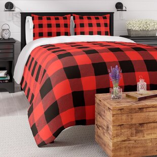 Cabin Duvet Wayfair