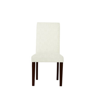 Go to store & view more images Red Barrel Studio Tribeca Upholstered Dining Chair (Set of 2)