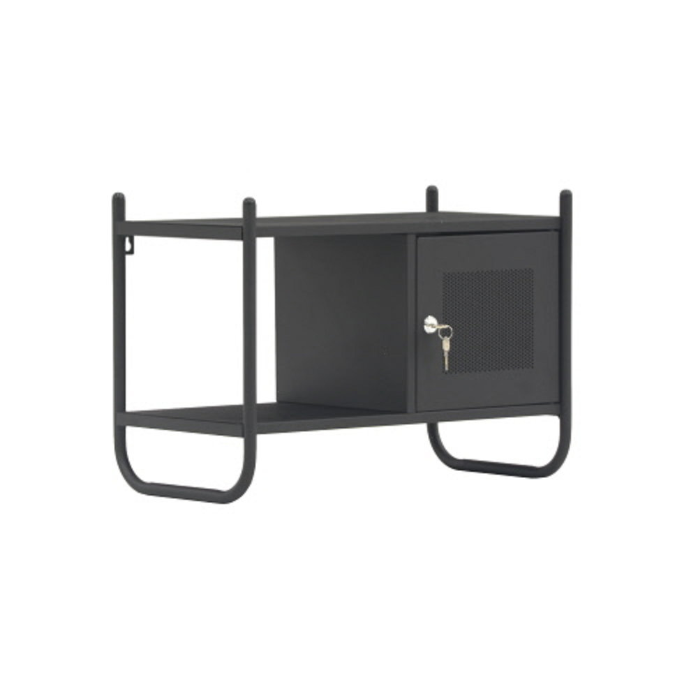 17 Stories Meiners 20 W X 14 H X 10 D Wall Mounted Bathroom Cabinet Wayfair