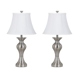 View Ovid 28 5 Table Lamp Set of