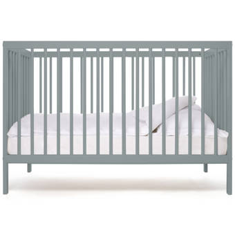 damari cot bed