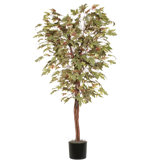 Artificial Maple Faux Trees You Ll Love In 2021 Wayfair