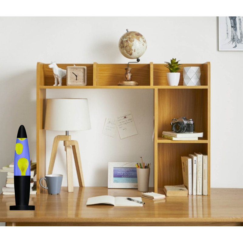 desk lava lamp