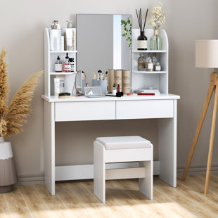 Dressing Tables You'll Love | Wayfair.co.uk